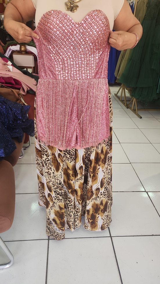 Linha A | Alça Fina | Gola Alta
