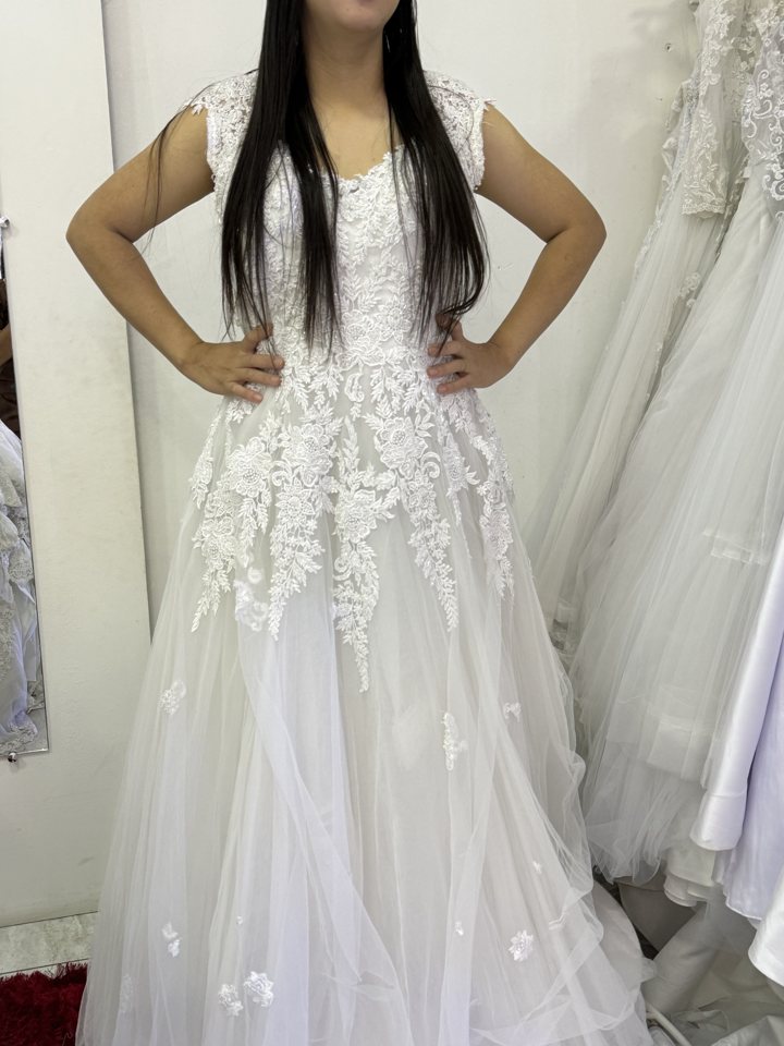 Princesa | Tomara Que Caia | Decote Coração